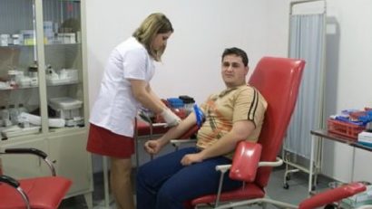 Centrul de Permanenţă Medicală de la Soceni şi-a început activitatea în noua clădire