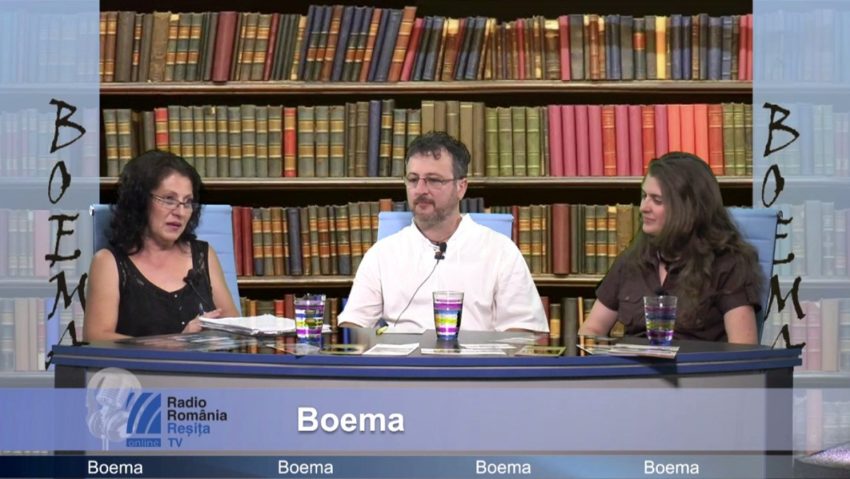 Boema la RRR tv online