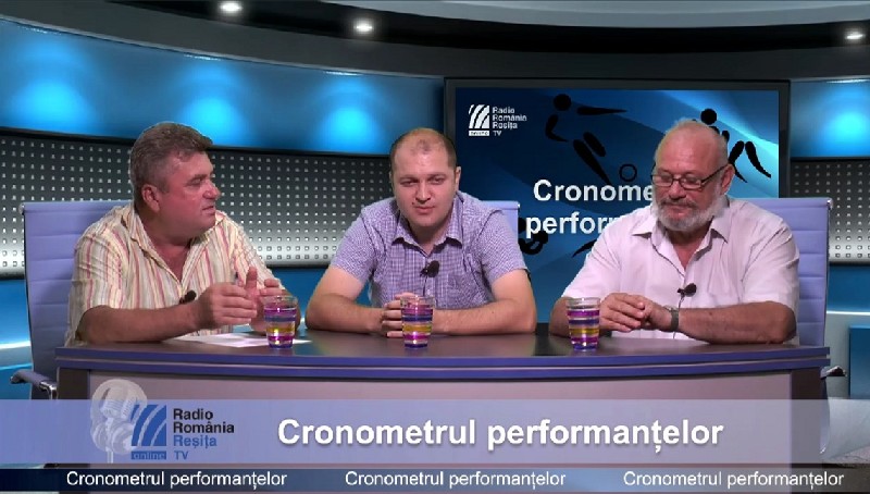 „Cronometrul Performanțelor” în handbalul feminin