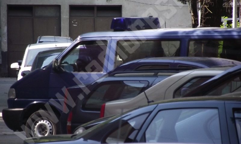 Operaţiune de proporţii a DIICOT în vestul ţării. Sunt vizaţi angajaţi ai RAR