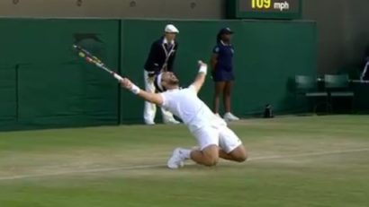 Tecău şi Mergea se întâlnesc în semifinale la Wimbledon