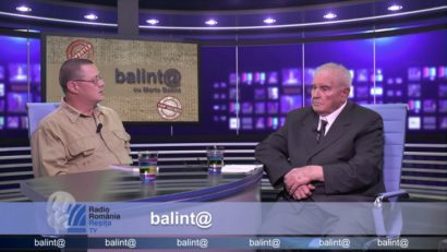 Balint@ la RRR tv online