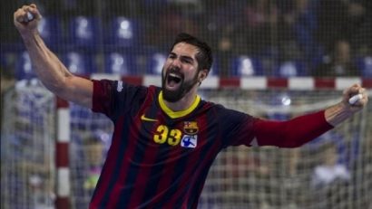 Nikola Karabatic pleacă de la FC Barcelona