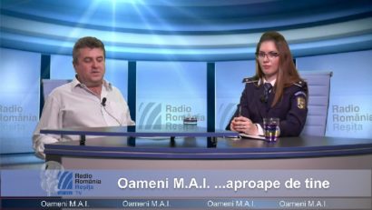 Oameni MAI…aproape de tine