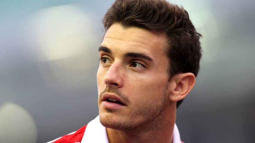 Pilotul F1 Jules Bianchi a încetat din viaţă