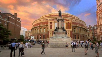 Concertul de deschidere a Festivalului BBC Proms, în direct la Radio România Muzical