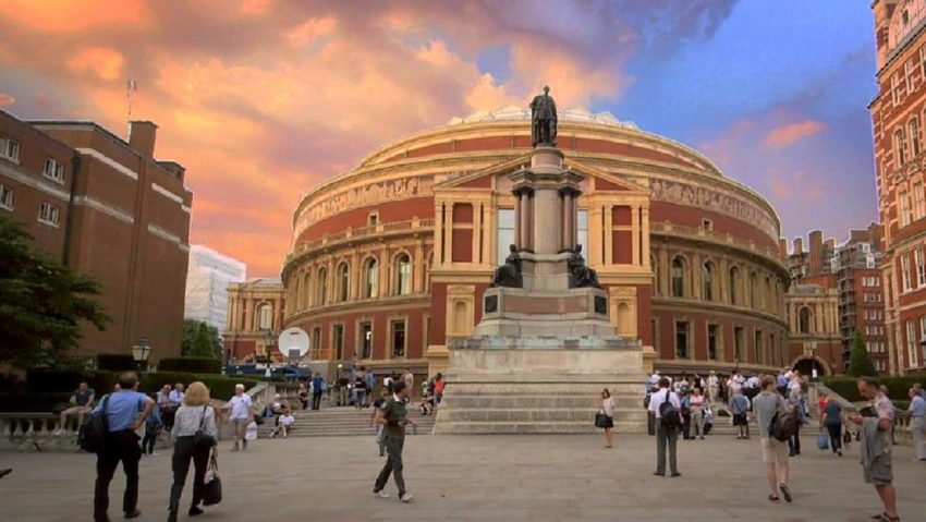 Concertul de deschidere a Festivalului BBC Proms, în direct la Radio România Muzical