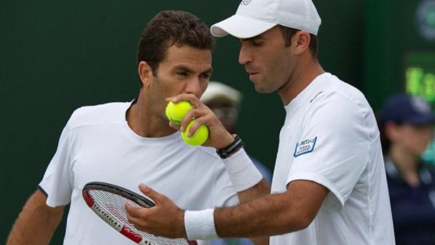 Tecău/Rojer şi Mergea/Bopanna s-au calificat în optimile probei de dublu masculin, la Wimbledon