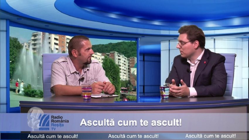 „Politicienii români nu au o viziune comună”, afirmă europarlamentarul Victor Negrescu