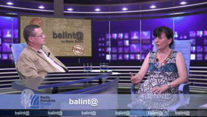 Balint@ la RRR tv online