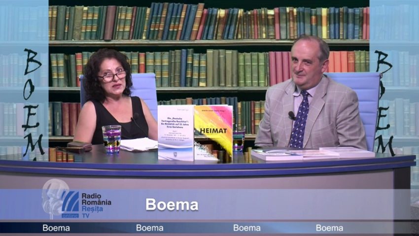 Boema la RRR tv online