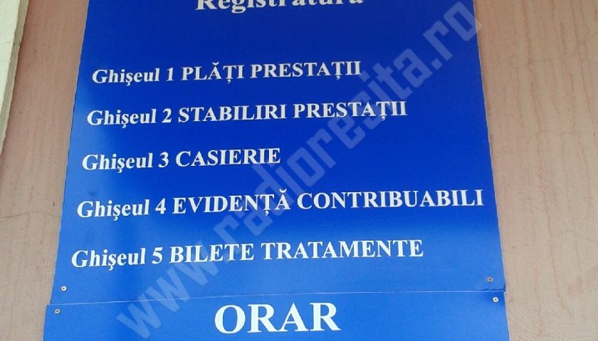 [AUDIO] Pensionarii cărăşeni pot solicita bilete de tratament balnear pentru prima serie din acest an