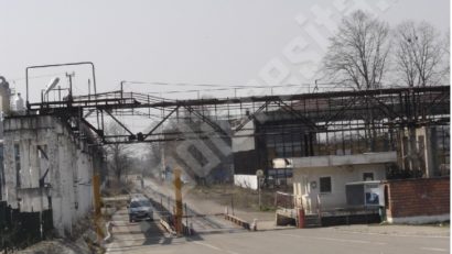 Combinatul Ductil Steel Oţelu Roşu, scos din nou la licitație