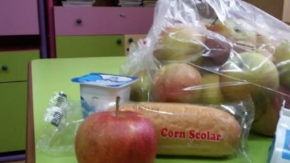 Curtea de Conturi nu a numărat bine produsele din şcoli