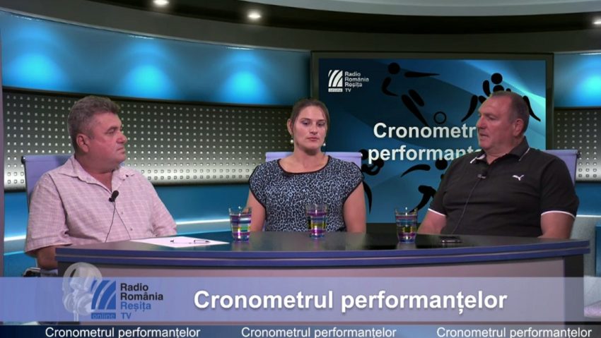 Cronometrul performanţelor la RRR tv online