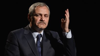 Liviu Dragnea este noul preşedinte interimar al PSD