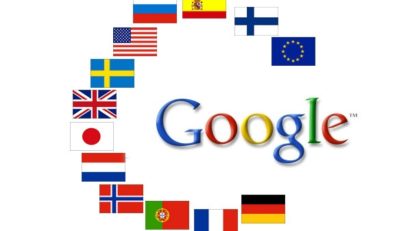 Google dă bani profesorilor din România care predau informatică în gimnaziu