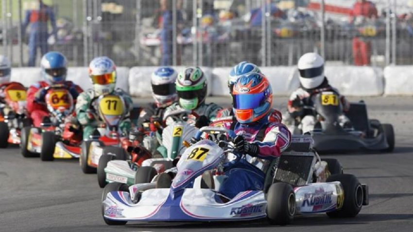 Piloţii de la Palatul Elevilor şi Copiilor Reşiţa au câştigat etapa a 2-a a Campionatului Naţional de karting şcolar