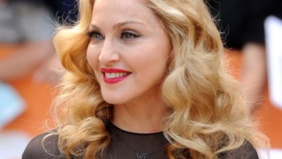 Madonna dezvăluie că a avut COVID-19 şi a donat 1 milion de dolari pentru vaccin