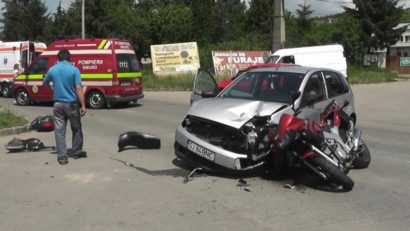 Accident mortal la Teregova. Viaţa unui bărbat, distrusă de un moment de neatenţie