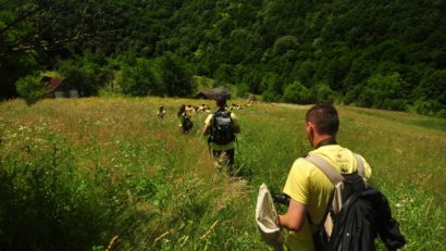 [AUDIO] În perioada stării de urgenţă, activitatea rangerilor din Parcul Naţional Semenic-Cheile Caraşului poate fi urmărită online