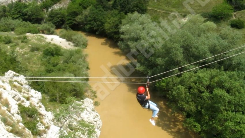 Invitaţie la mişcare şi adrenalină