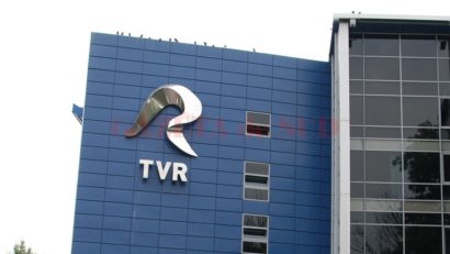 TVR riscă să nu poată transmite Campionatul European de Fotbal şi Jocurile Olimpice de la Rio