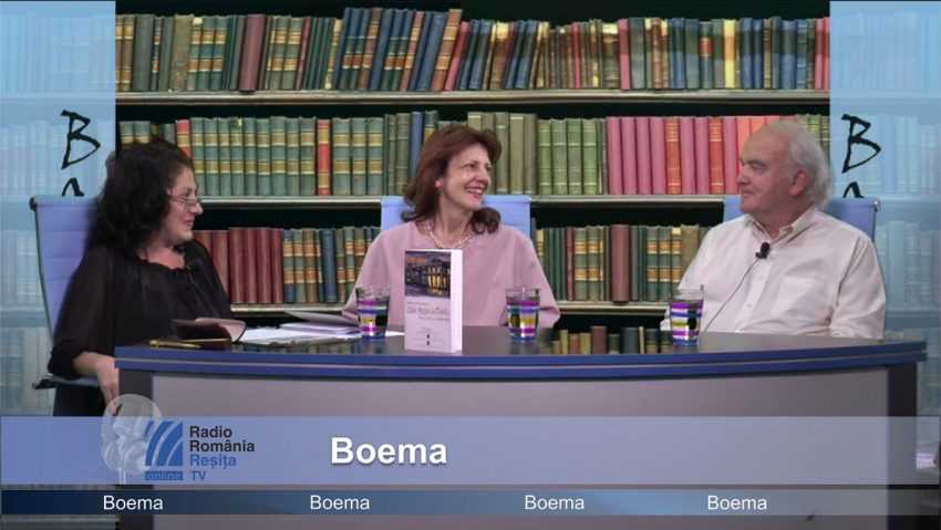 Boema la RRR tv online