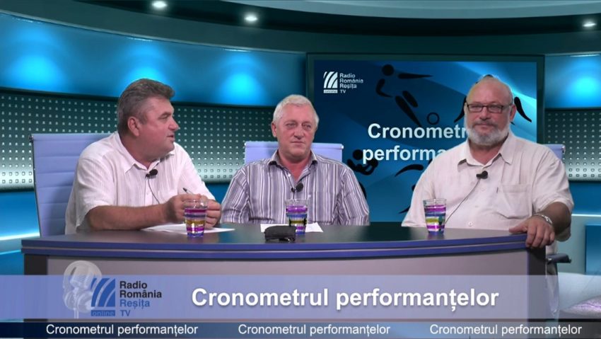 ”Cronometrul Performanțelor” în artele marțiale