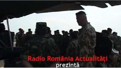 Radio România participă la International Historical and Military Film Festival, Warsaw