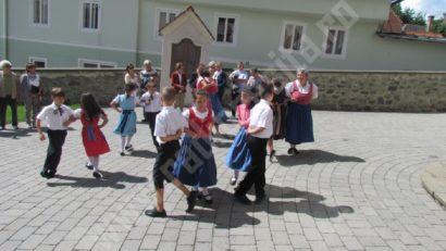 „Enzian”-ul reşiţean la Neumarkt, în Austria