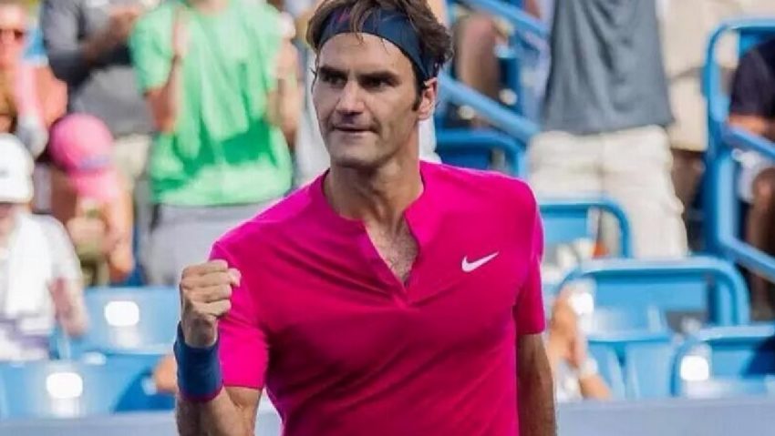 Federer l-a învins pe Djokovic în finala turneului de la Cincinnati