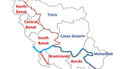 Românii din Serbia trag un semnal de alarmă: Comunitatea se va pierde