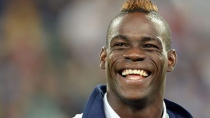 Lazio îl doreşte pe Balotelli