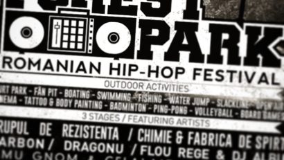 Pe platoul Sekul începe azi primul festival 100% hip-hop din România