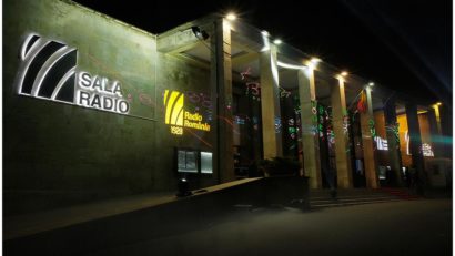 Se lansează abonamentele noii stagiuni la Sala Radio!