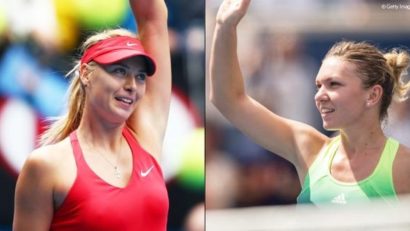 Simona Halep poate reveni pe locul doi în clasamentul WTA