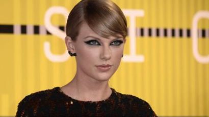 Taylor Swift a fost cea mai premiată artistă la MTV Video Music Awards