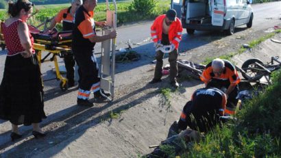 Un câine a ucis o femeie din Bozovici