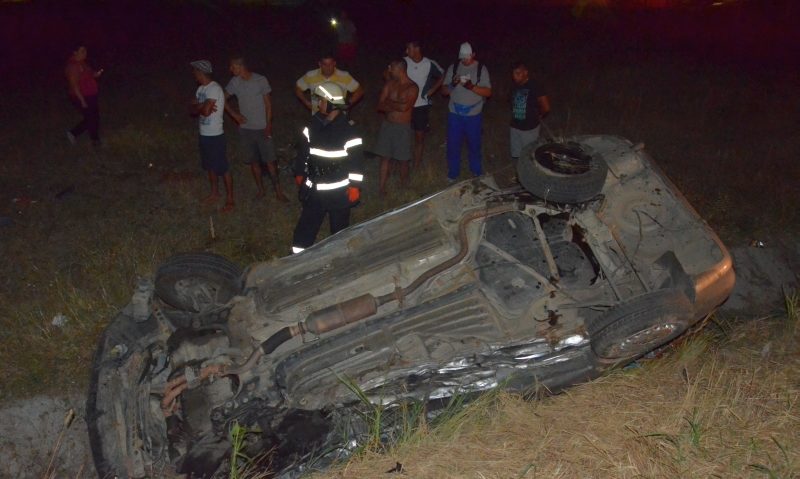 [VIDEO] Grav accident de circulaţie după o depăşire riscantă