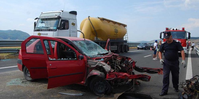 [VIDEO] Un copil a ajuns în comă la spital, în urma unui accident provocat de tatăl său