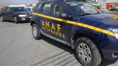 ANAF verifică primii 313 români cu averi ascunse. În Oltenia sunt 33 de persoane, iar în Banat doar 14