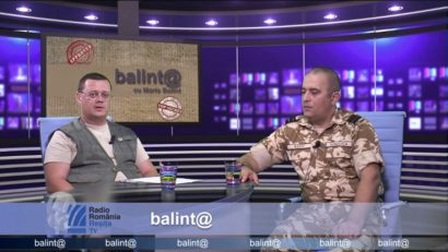 Balint@ la RRR tv online