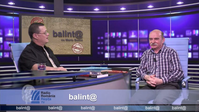 Balint@ la RRR tv online