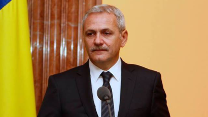 Liviu Dragnea cere amânarea dezbaterii privind Codul fiscal