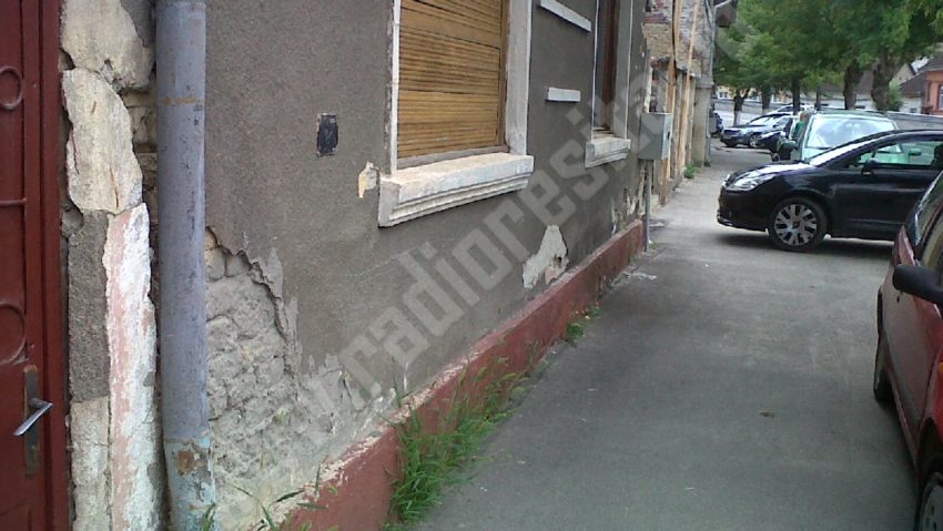 Inspectorii de urbanism au amendat proprietarii caselor din Reşiţa