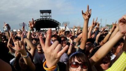 Un mort şi zeci de răniţi la un festival din Chicago