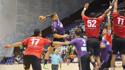 Handbal Club Politehnica Timișoara este gata de noul sezon.