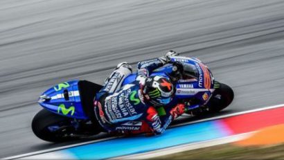 Spaniolul Jorge Lorenzo a câştigat Marele Premiu al Cehiei