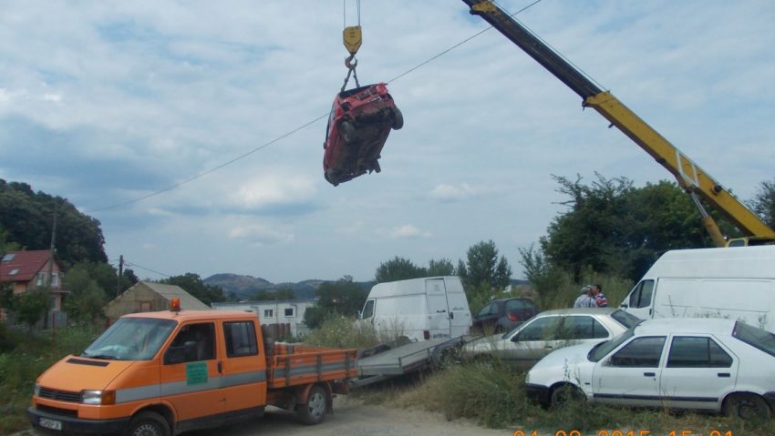 Primăria Reşiţa este din nou bună de plată